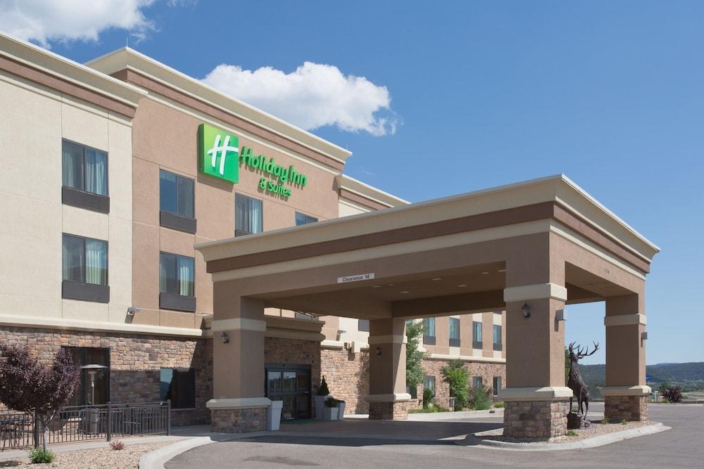 Holiday Inn Express&Suites Trinidad, an IHG Hotel Exterior foto