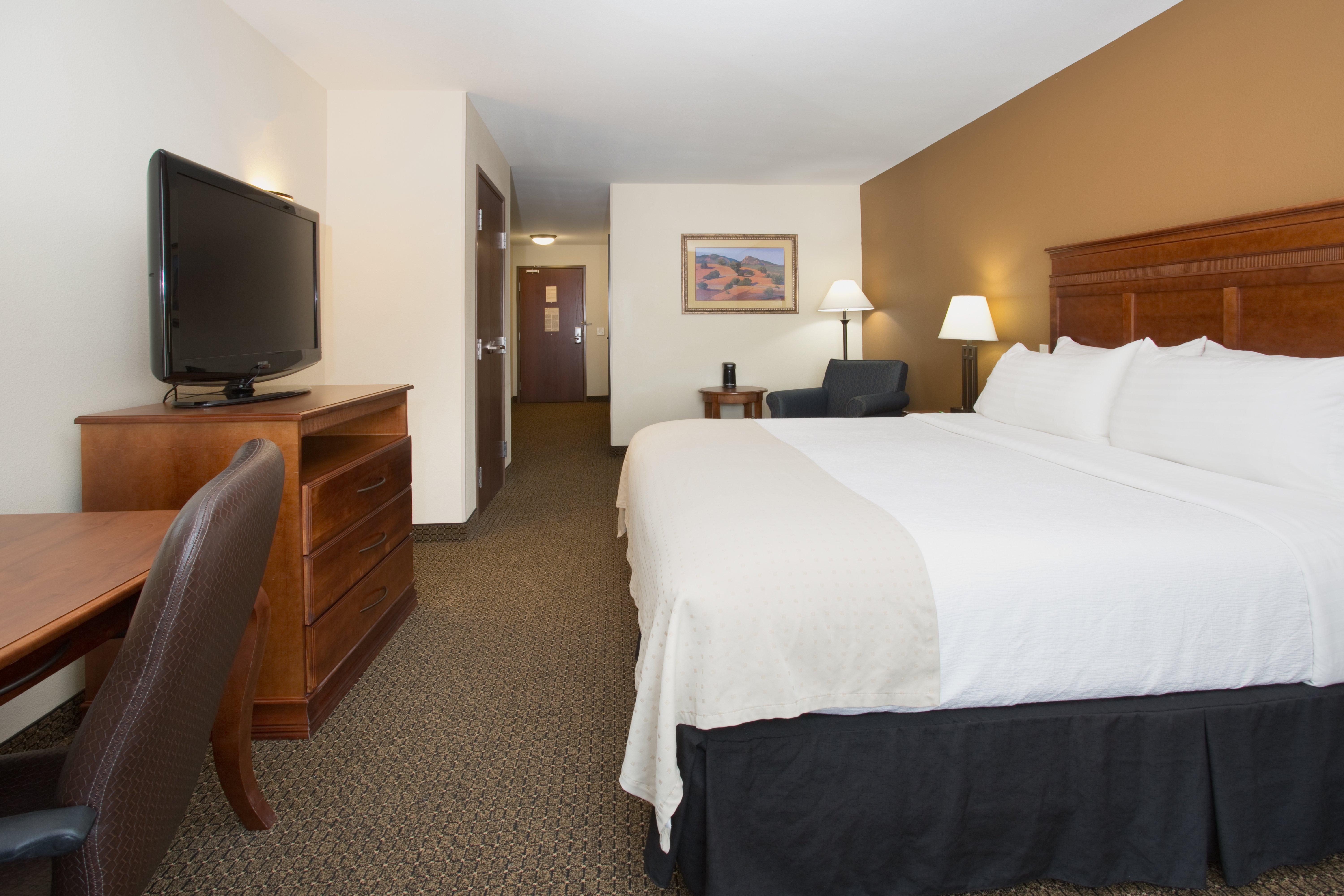 Holiday Inn Express&Suites Trinidad, an IHG Hotel Exterior foto