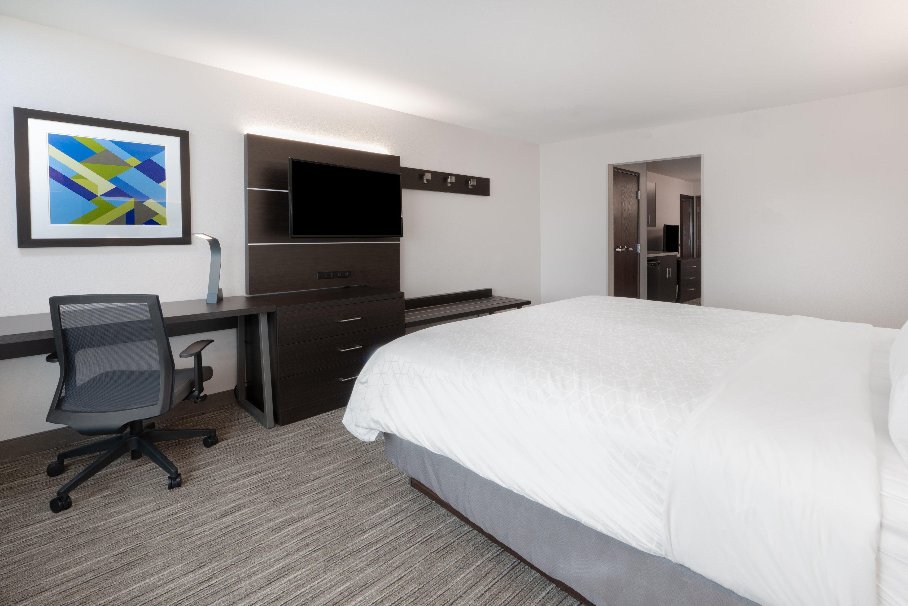 Holiday Inn Express&Suites Trinidad, an IHG Hotel Exterior foto
