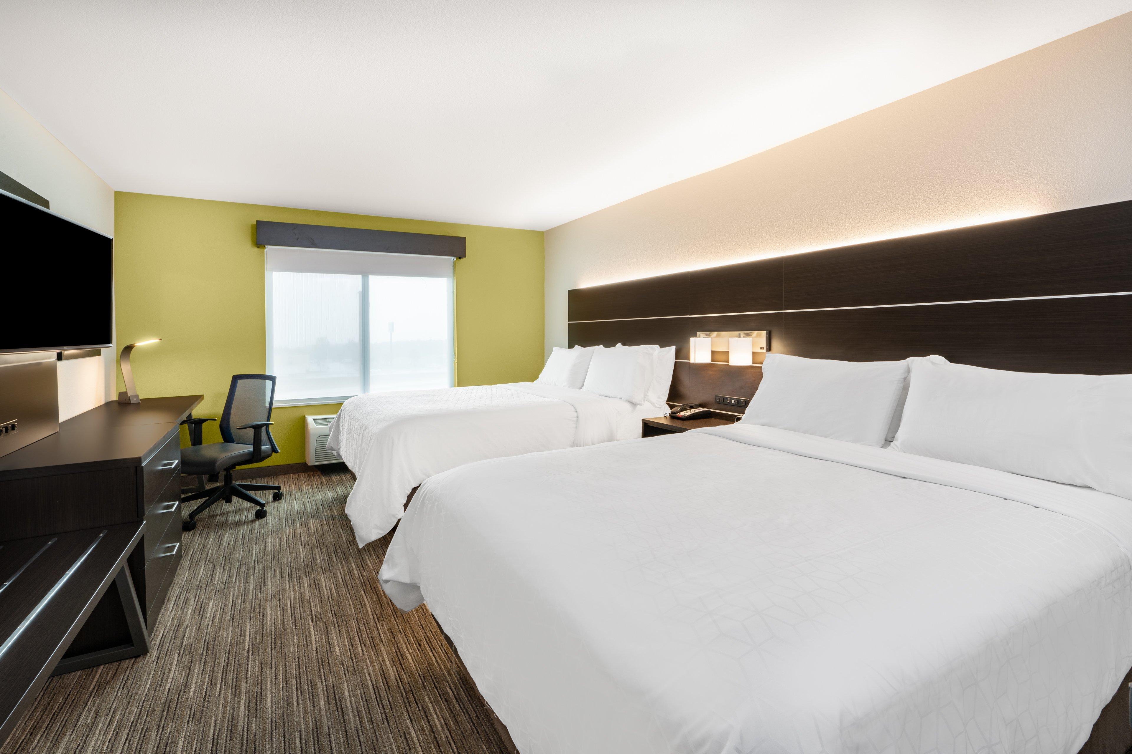 Holiday Inn Express&Suites Trinidad, an IHG Hotel Exterior foto
