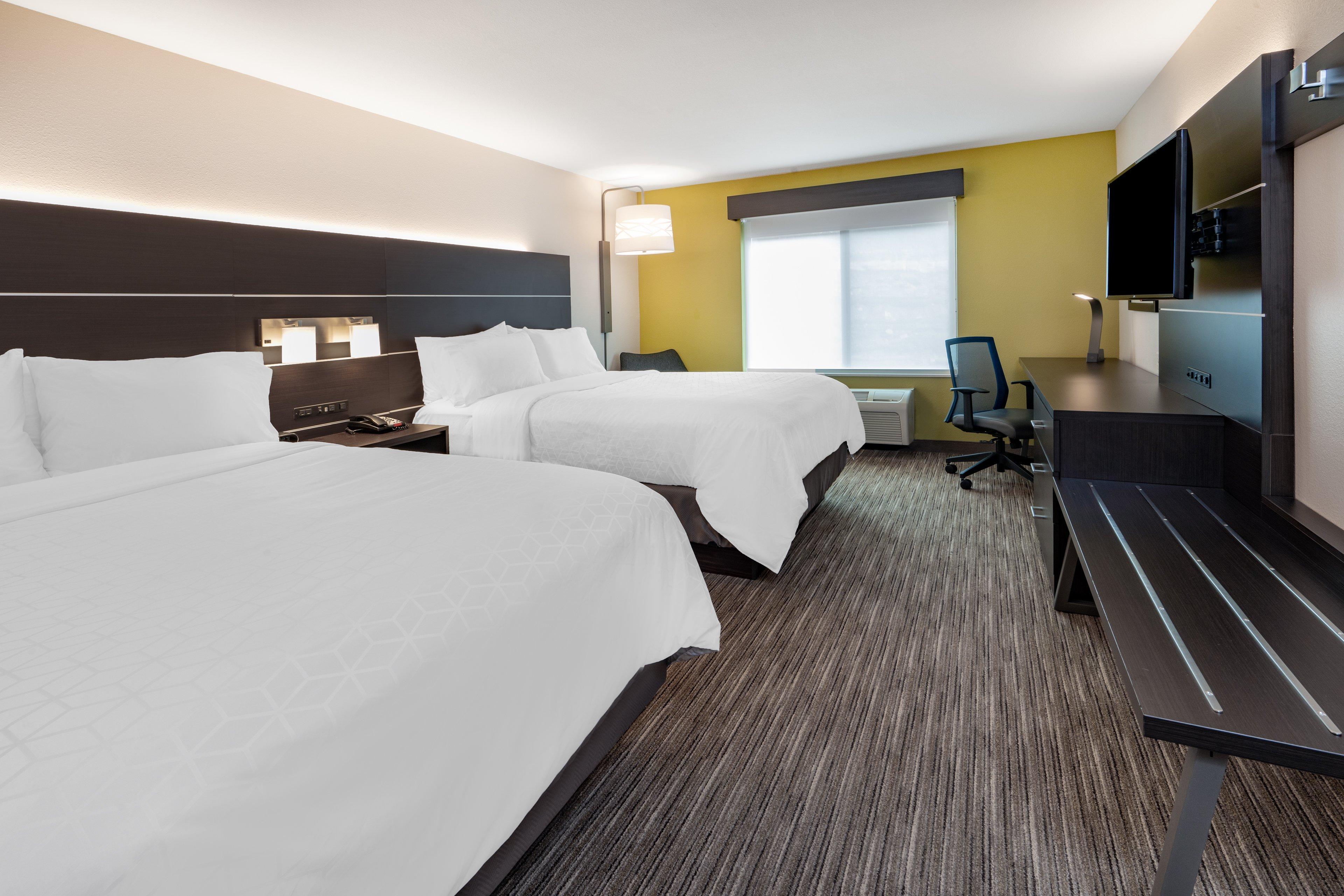 Holiday Inn Express&Suites Trinidad, an IHG Hotel Exterior foto