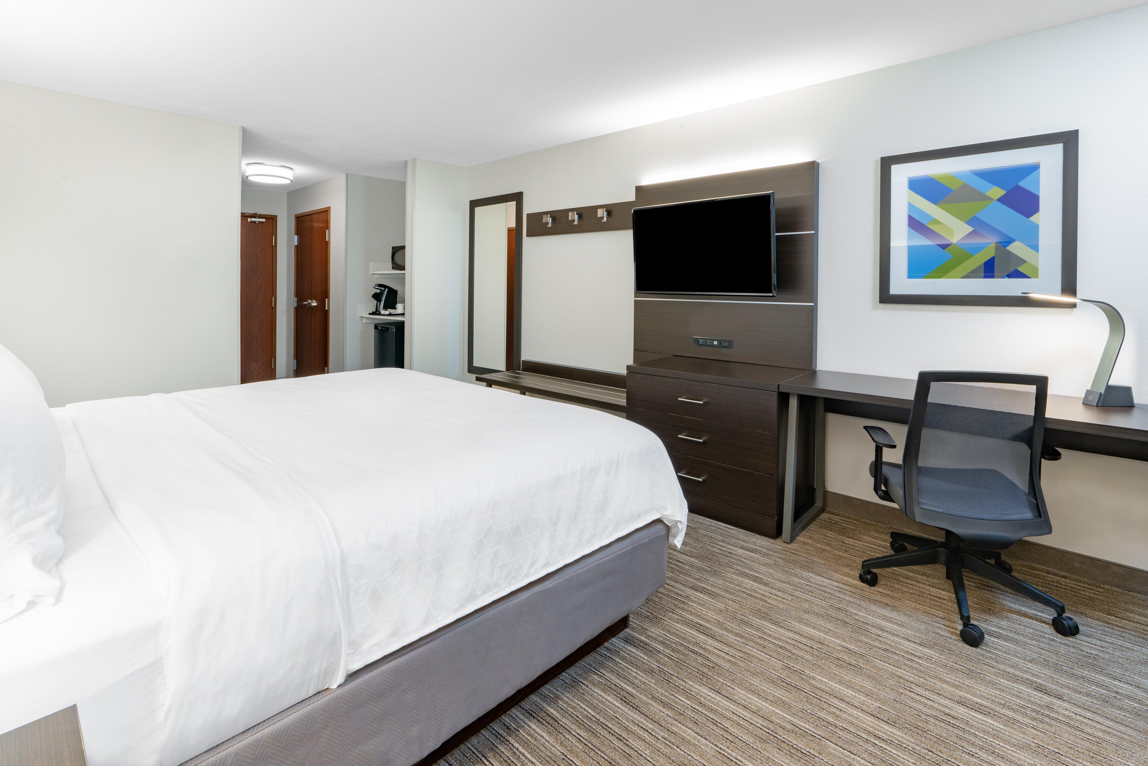 Holiday Inn Express&Suites Trinidad, an IHG Hotel Exterior foto