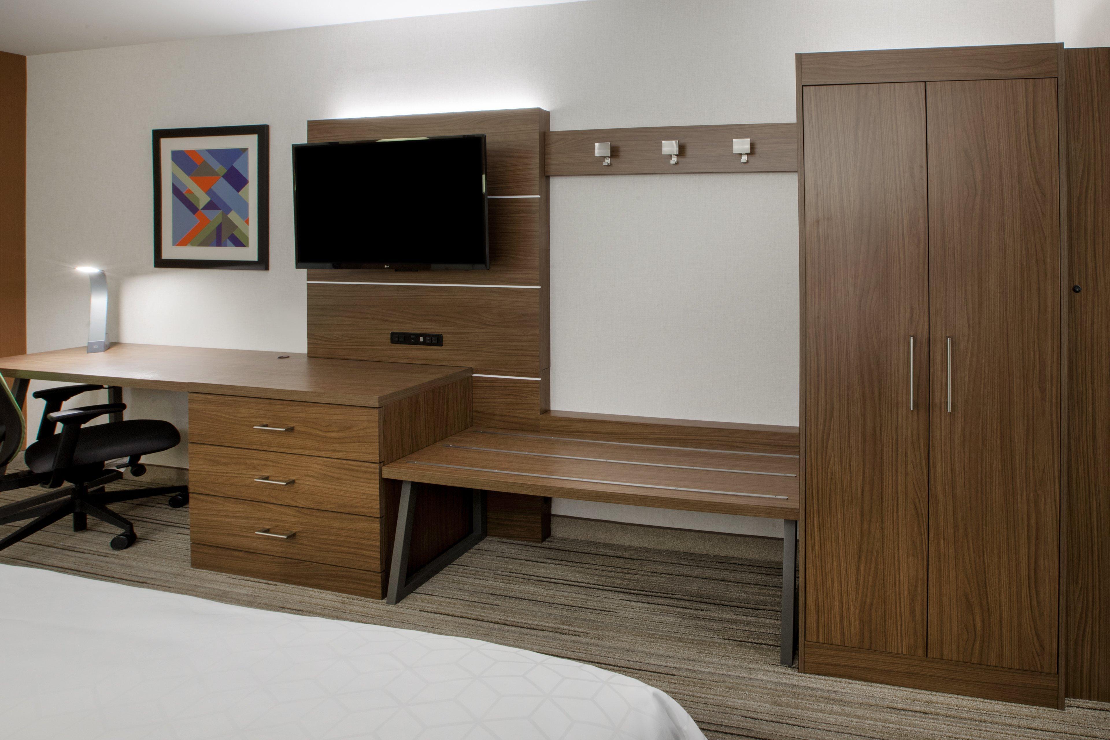 Holiday Inn Express&Suites Trinidad, an IHG Hotel Exterior foto