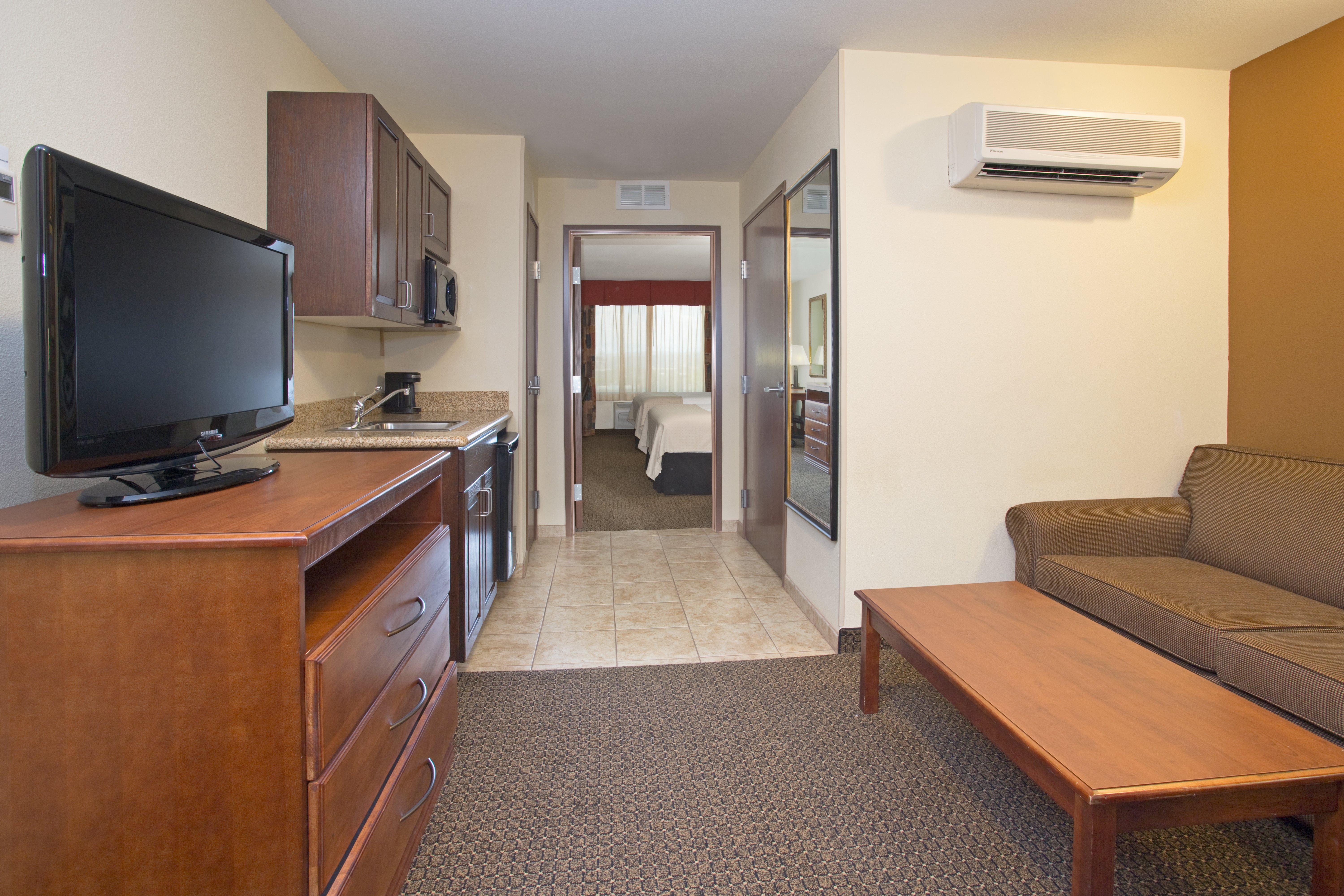 Holiday Inn Express&Suites Trinidad, an IHG Hotel Exterior foto