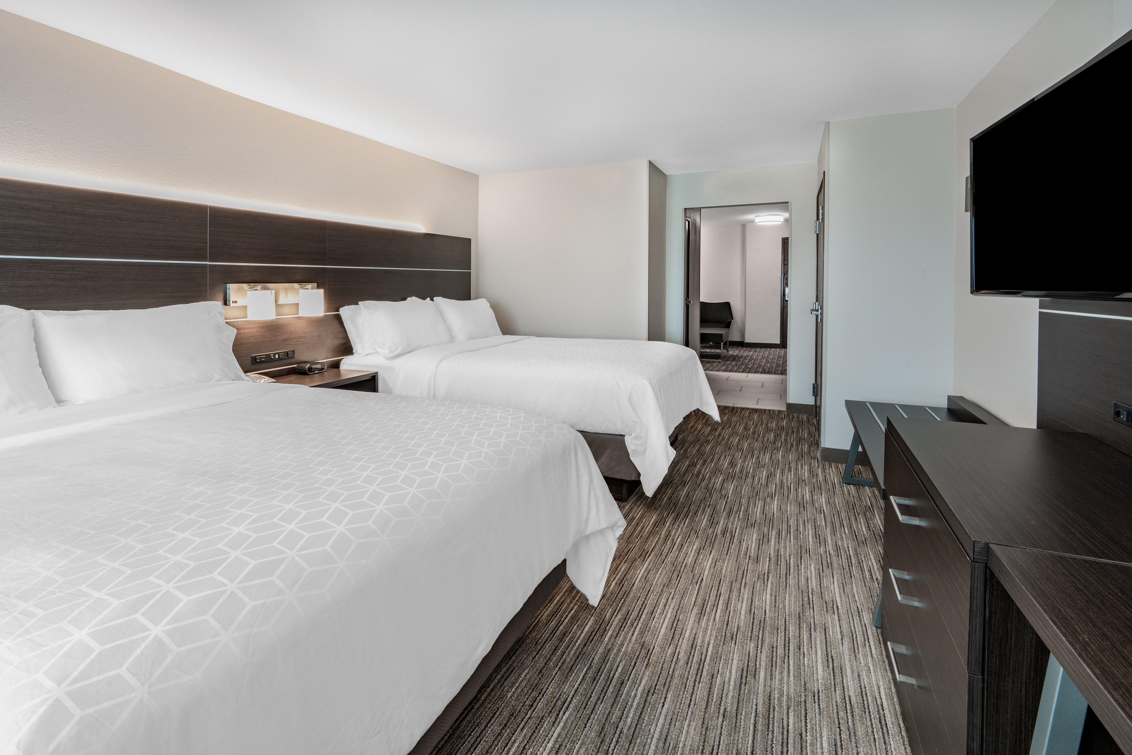 Holiday Inn Express&Suites Trinidad, an IHG Hotel Exterior foto
