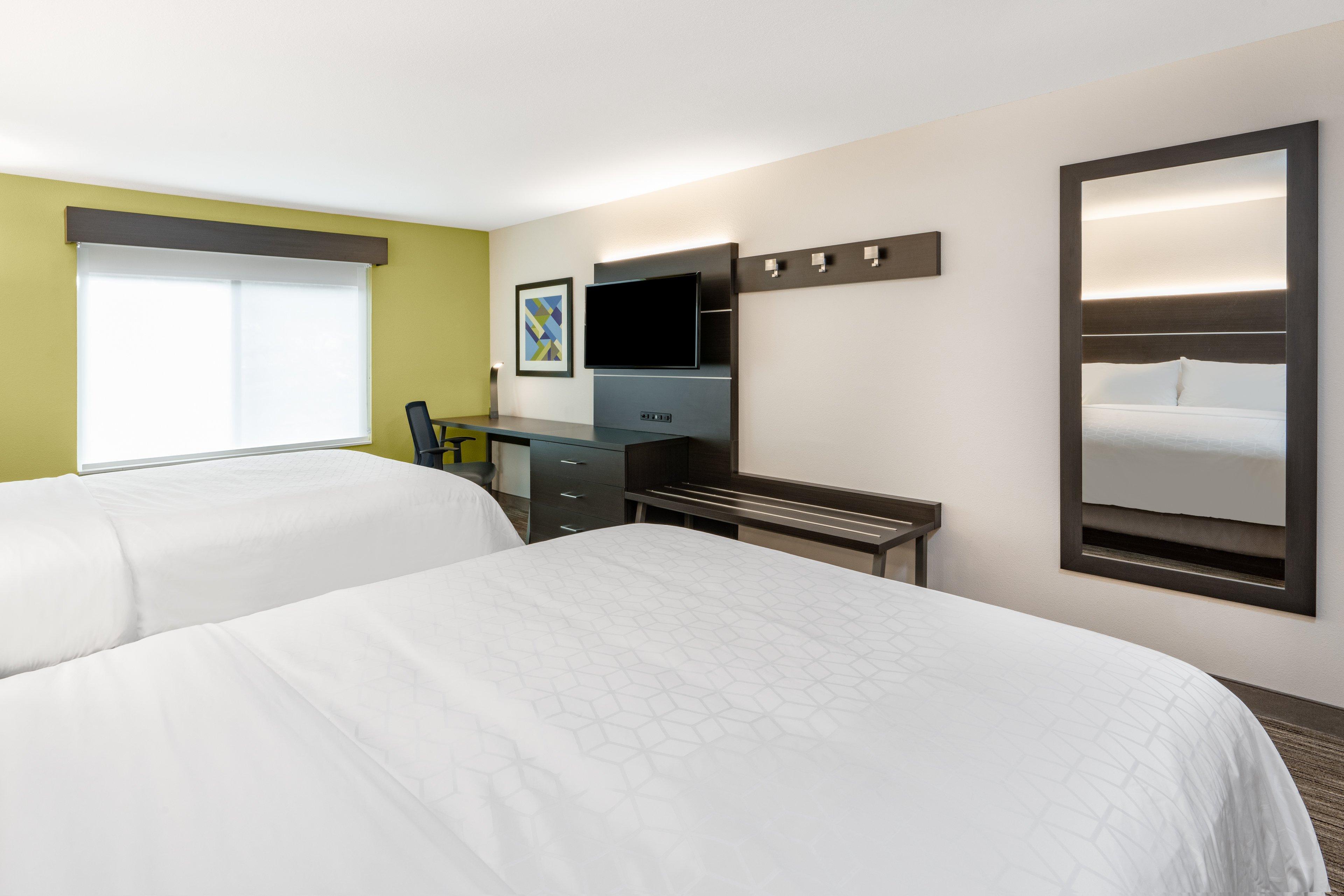 Holiday Inn Express&Suites Trinidad, an IHG Hotel Exterior foto