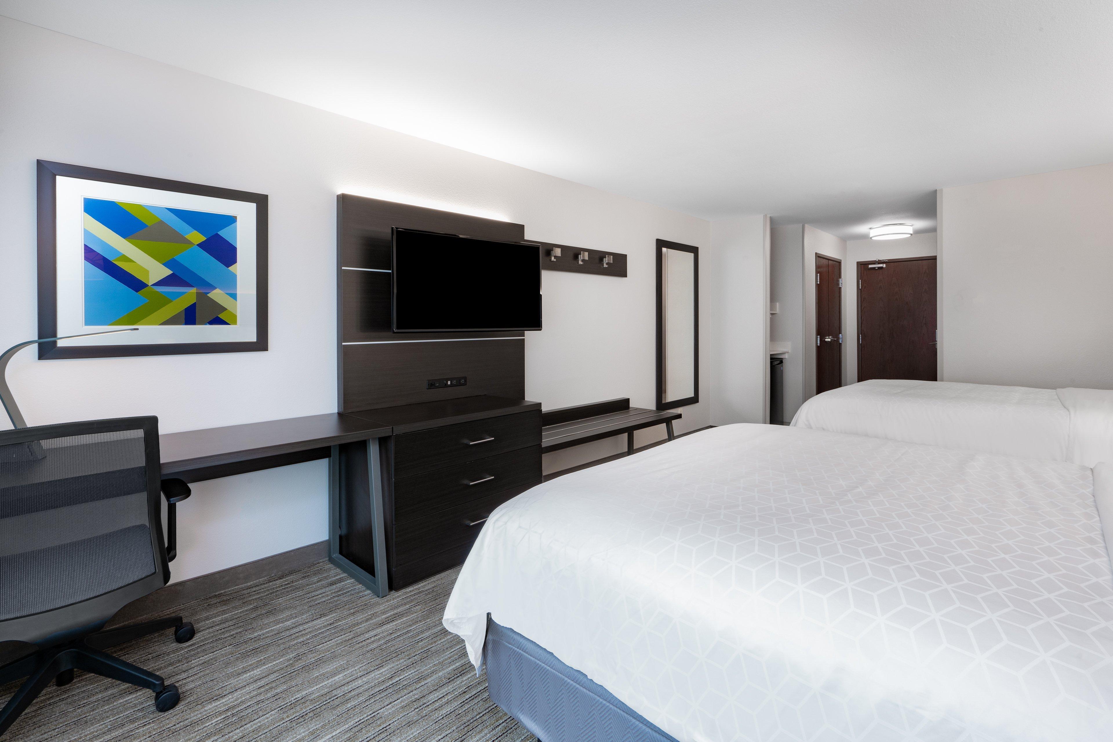Holiday Inn Express&Suites Trinidad, an IHG Hotel Exterior foto