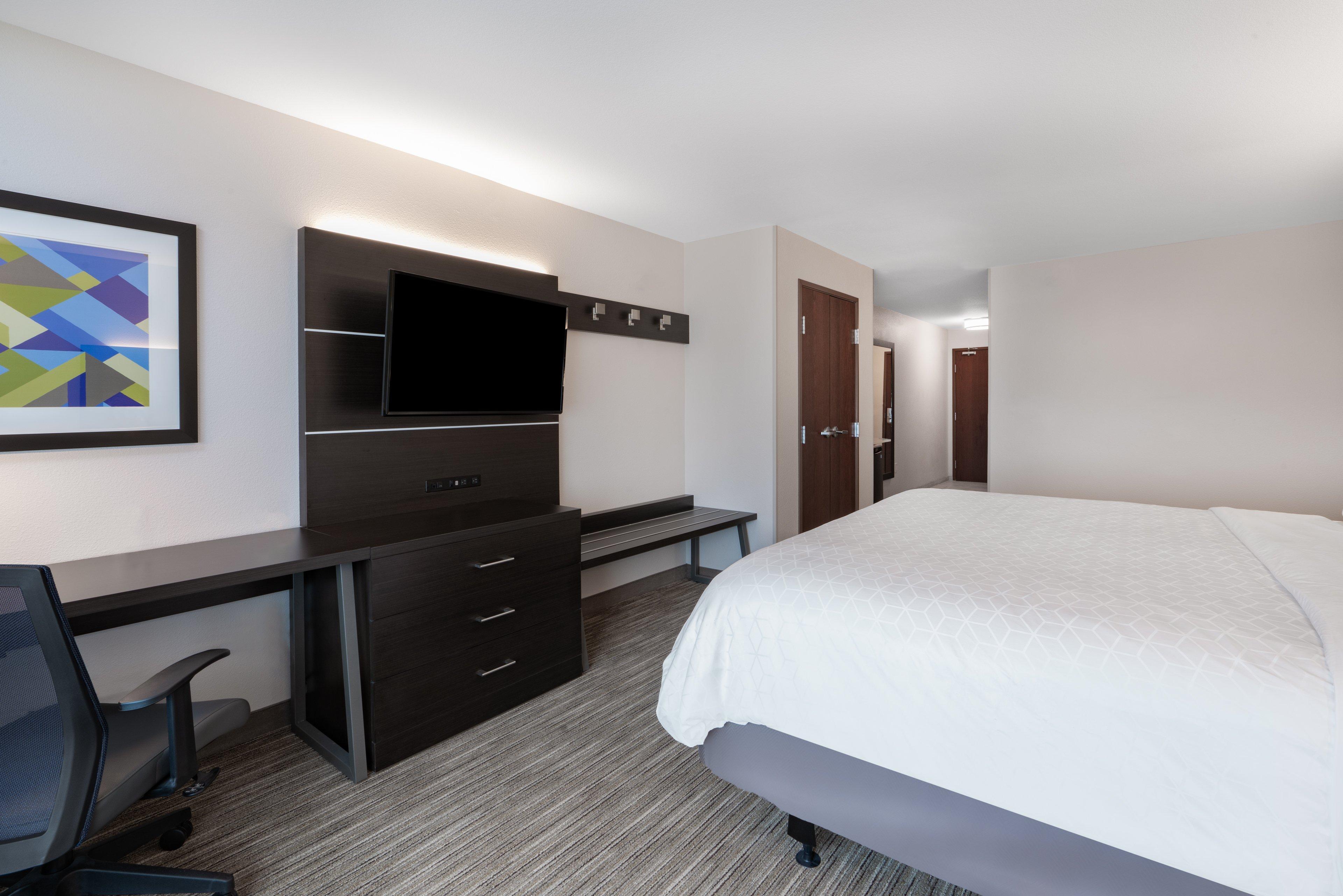 Holiday Inn Express&Suites Trinidad, an IHG Hotel Exterior foto