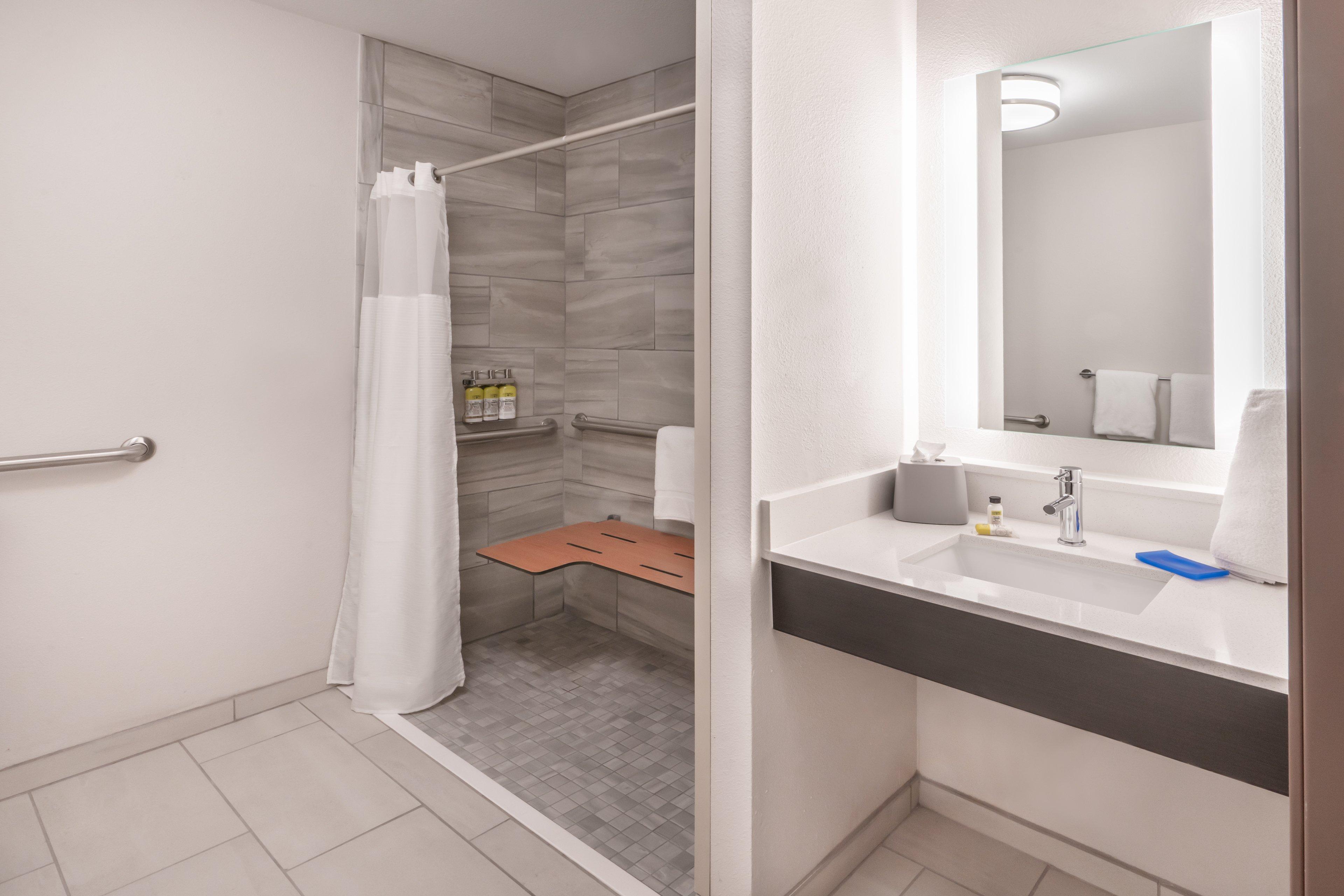 Holiday Inn Express&Suites Trinidad, an IHG Hotel Exterior foto
