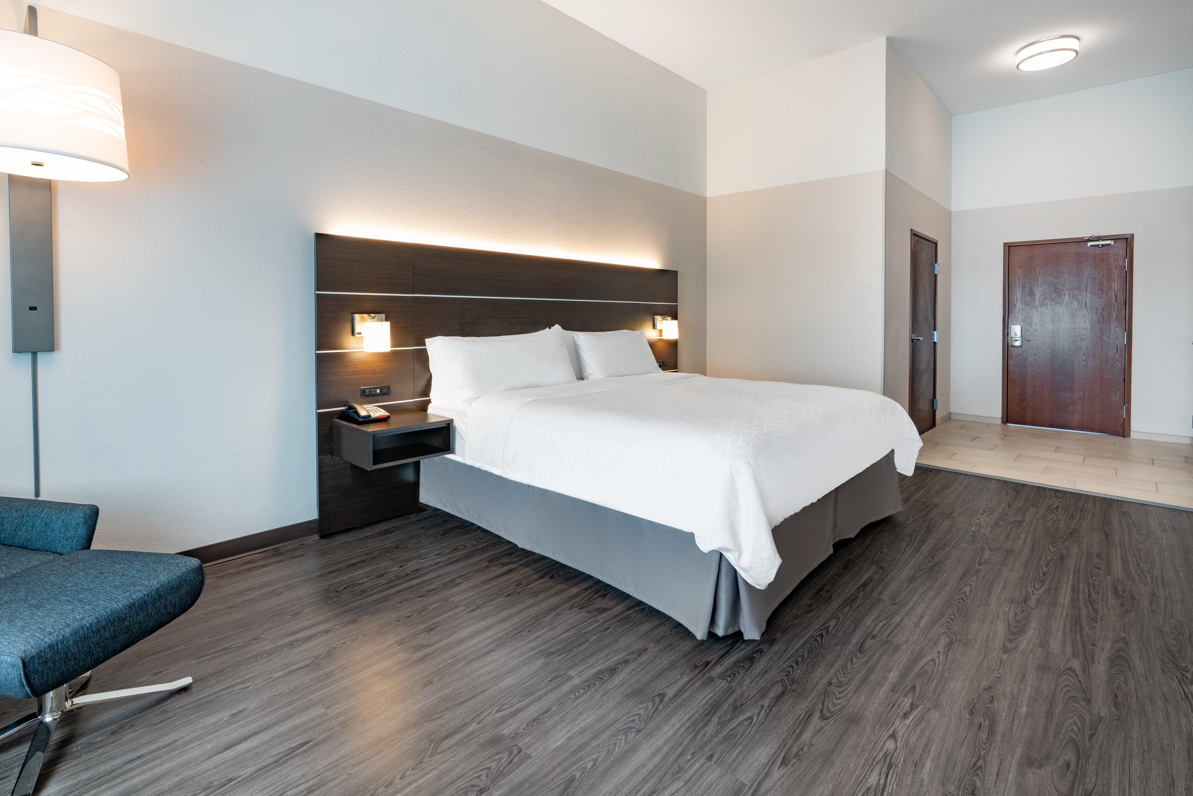 Holiday Inn Express&Suites Trinidad, an IHG Hotel Exterior foto