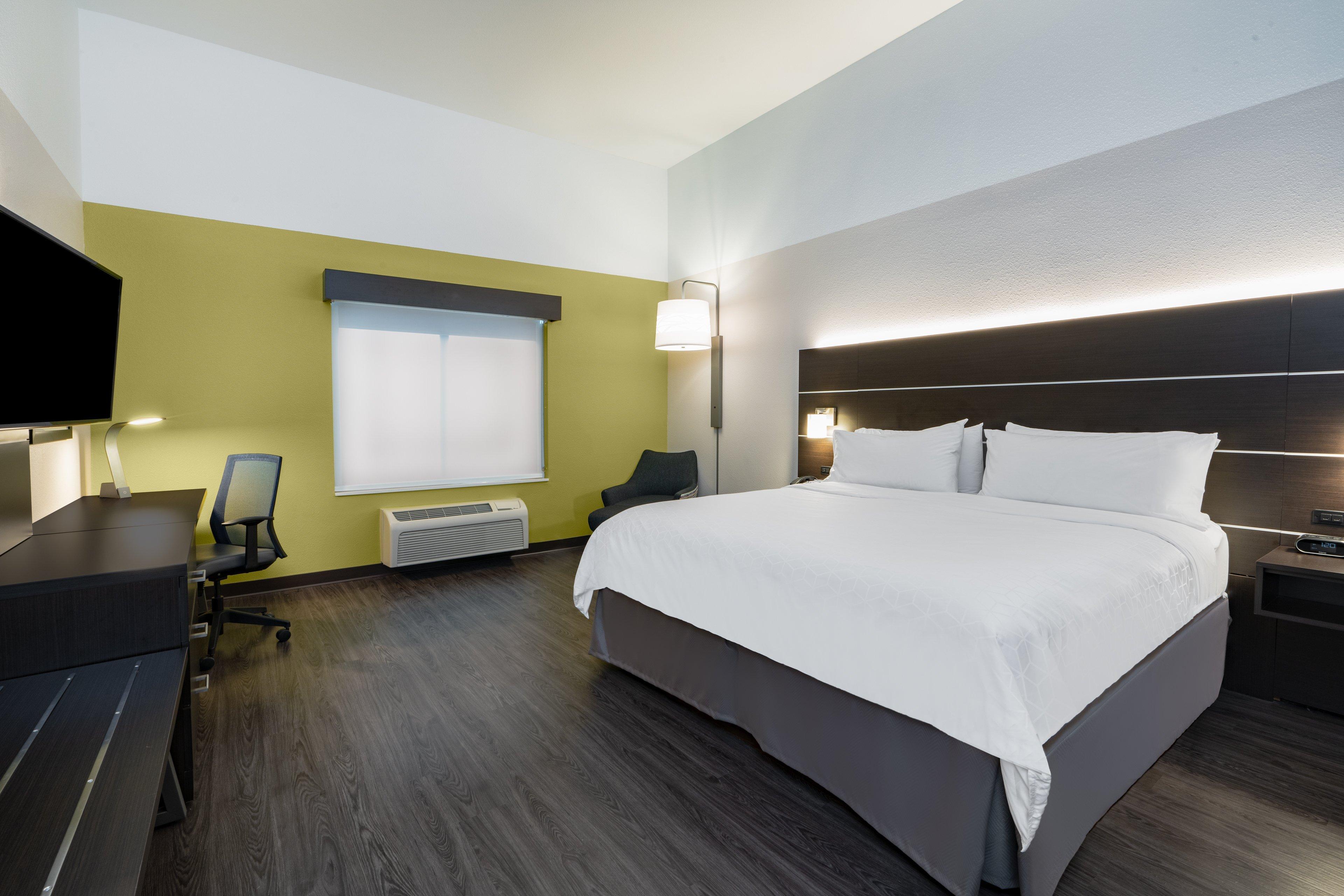 Holiday Inn Express&Suites Trinidad, an IHG Hotel Exterior foto