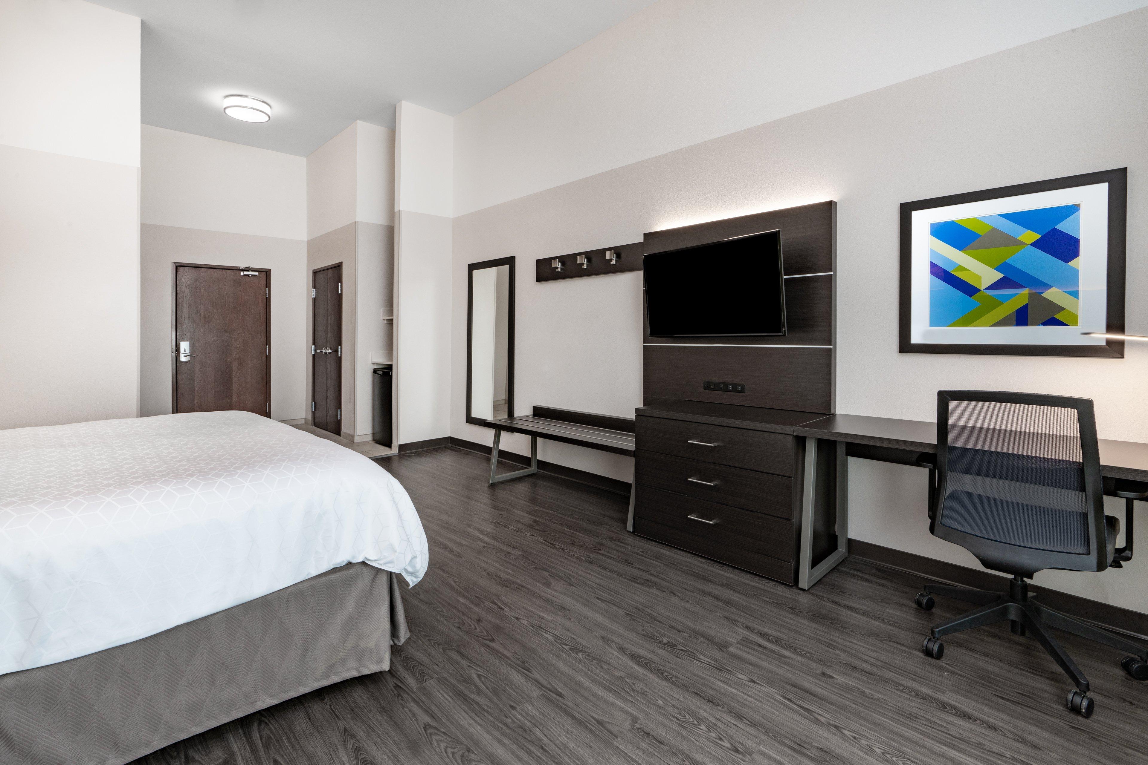 Holiday Inn Express&Suites Trinidad, an IHG Hotel Exterior foto