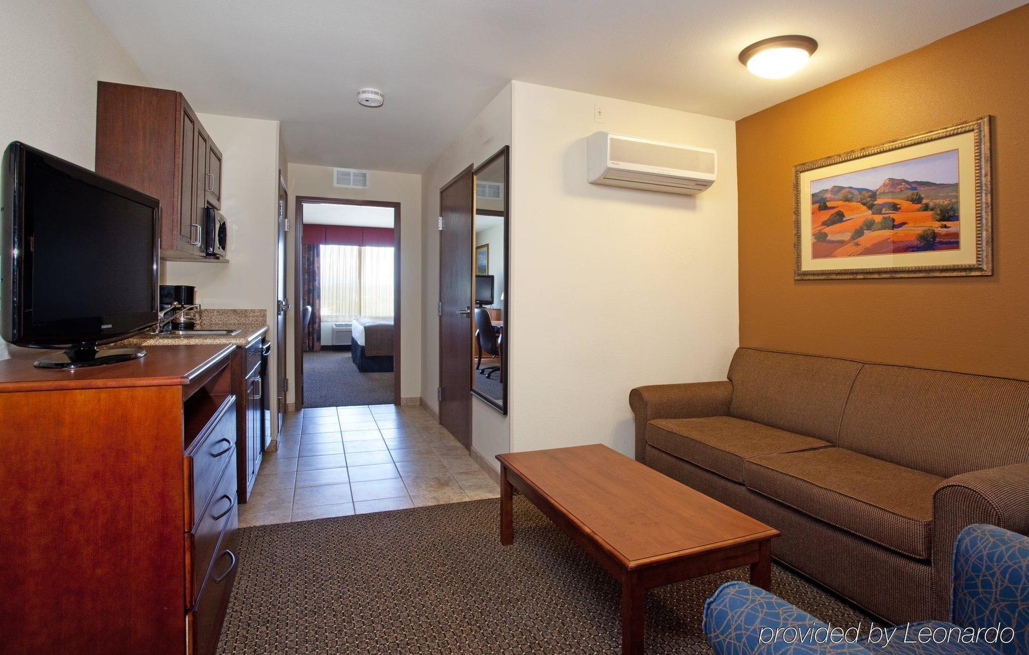 Holiday Inn Express&Suites Trinidad, an IHG Hotel Habitación foto
