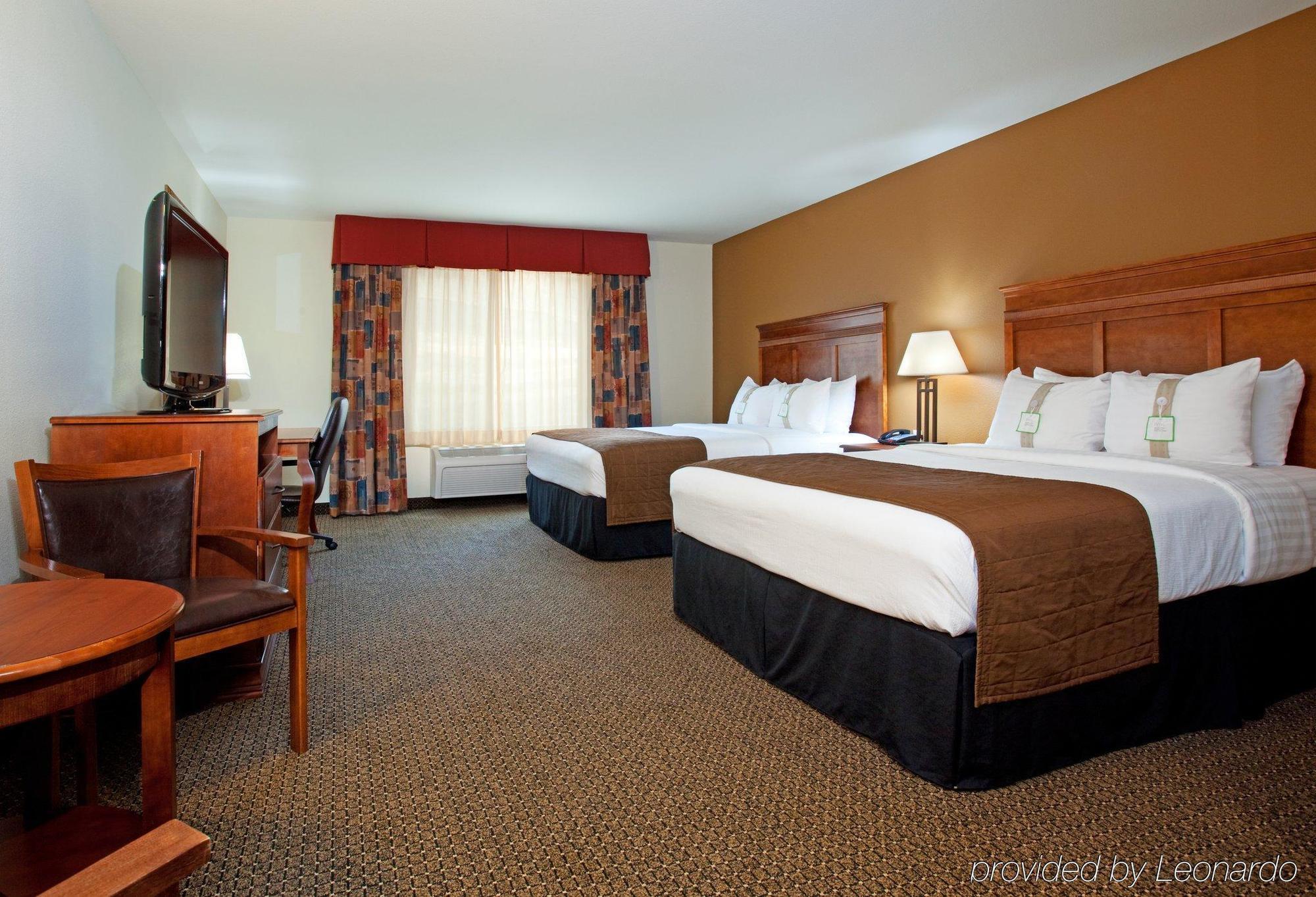 Holiday Inn Express&Suites Trinidad, an IHG Hotel Exterior foto